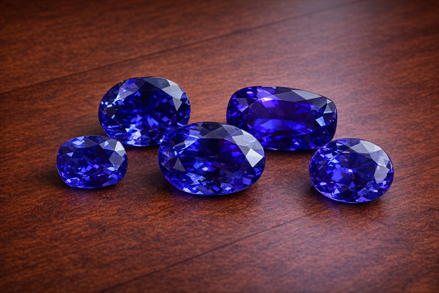 Tanzanite